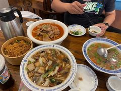 -老雒阳面馆·水席(定鼎门店)