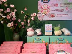 -汪玉霞(汉口里店)