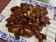 老爆三-天瑞祥烧麦馆(芥园西道店)