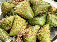 -鼎香皇高佬苏裹蒸粽