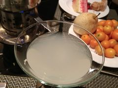 -武汉武昌威斯汀酒店-知味自助餐厅