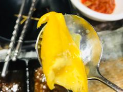 -三国惹火烤肉·中日韩烤肉集合店(百草路店)