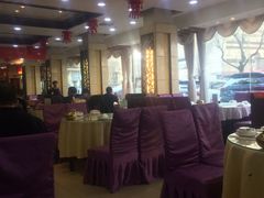 大堂-普天和酒楼·新津菜·烤鸭(天津之眼店)