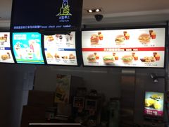 -麦当劳(东急新天地店)