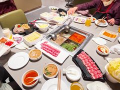 -海底捞火锅(河东万达广场店)