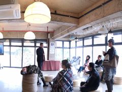 -香洲区图书馆(乐士文化区店)