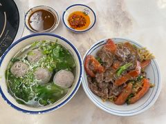-合意桐坑牛肉粿·鲜牛肉火锅(嵩山总店)
