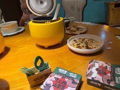 -偶屋里钵少爷(时代广场店)