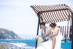 点击看大图 -摩玛婚纱摄影(杭州店)