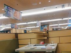 -海底捞火锅(旭辉MALL店)