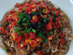 -院里寻菜·精致庭院菜(观沙岭店)