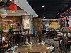 -顺兴老茶馆·精品川菜(世纪城店)