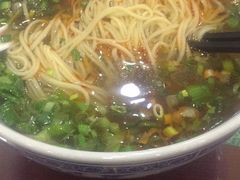 -西域美食蘭州拉面