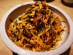 -安天民北方饺子(白石洲店)
