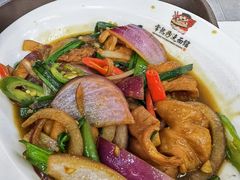 -常熟炒浇面馆(蓝旗街店)