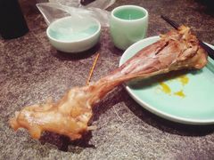 -河东颐祥阁(世贸店)