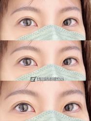 点击看大图 -MIVI·纹眉半永久野生眉