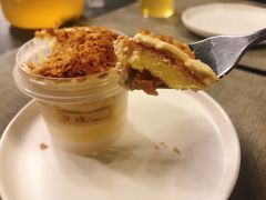 -十五食吾 La Pâtisserie (海甸岛店)