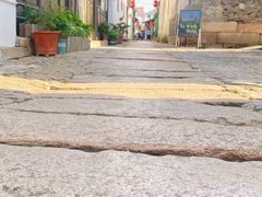 -张家港凤凰山景区恬庄古街