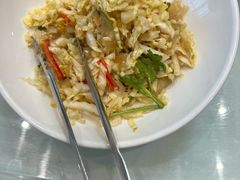 -青岛蓝海大饭店·渔歌舫(李沧店)