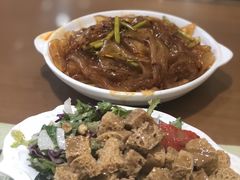 -葛记焖饼(伏牛路店)