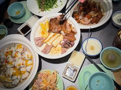 -潮界(大学路店)