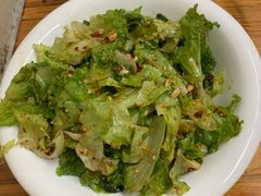 -勇猛子川菜馆(新军路店)