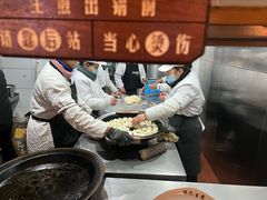 -哑巴生煎(临顿路店)