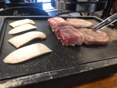 -咕咕站韩国料理(紫金港店)