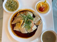 -鹿鸣酒家(越秀店)