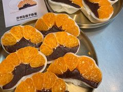 -牧童禧肉社·韩国炭火烤肉店(中粮祥云小镇创始店)