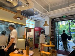 -长乐川式面馆·现炒浇头(石门二路店)