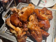 -茄子恰恰·新云南小炒(坪山益田店)