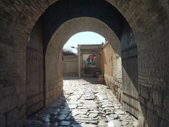 -暖泉古镇