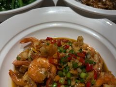 -小隐院子·庭院餐厅(大学城后湖店)