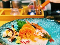 -达摩君日本料理(泰海花园小区店)