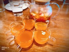 -布鲁豪斯亲子欢乐家庭餐厅