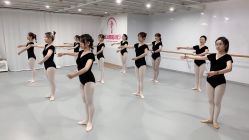 -艺佳舞蹈培训学校