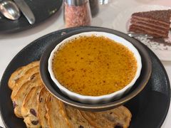 焦糖鹅肝-马克西姆俄罗斯餐厅(通亚街店)