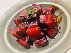 -东方明珠老上海8号餐厅(东方明珠广播电视塔店)