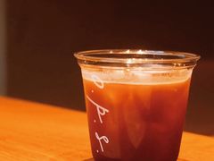 -O.P.S. CAFE
