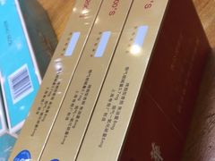 -回收烟酒礼品