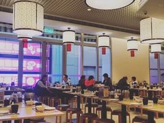 大堂-添好运点心专门店(百老汇店)