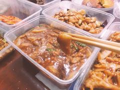-大铁勺新津菜(迎水道店)