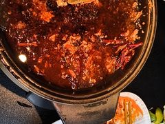 -辣尚瘾·烤鱼·新川菜(牡丹园直营店)