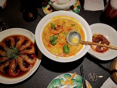 -華府(凯德晶萃店)