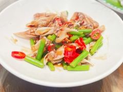 -东海怡品海鲜豆捞(星街坊店)