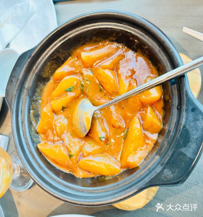 望乡楼上海菜(日月光店)图片