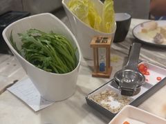 -同仁四季椰子鸡(福田东园总店)