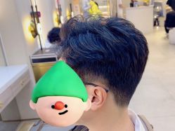 -东时烫染造型·Hair Salon